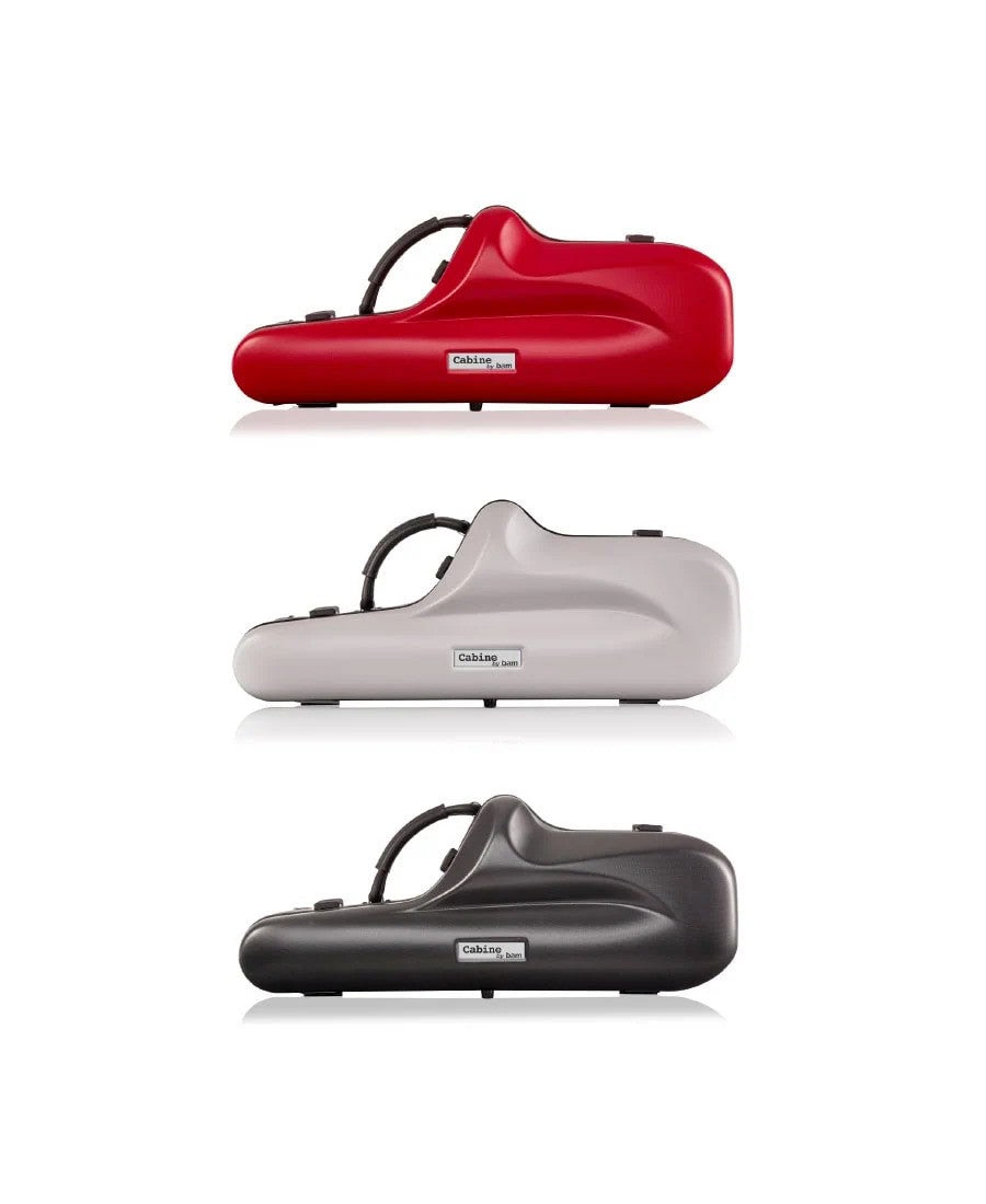 CABINE – Bam Cases