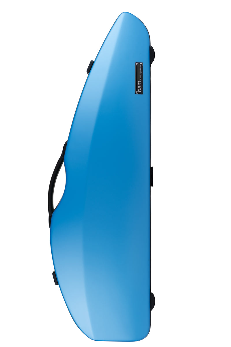 Bonbon Hightech violin case – bold design with superior