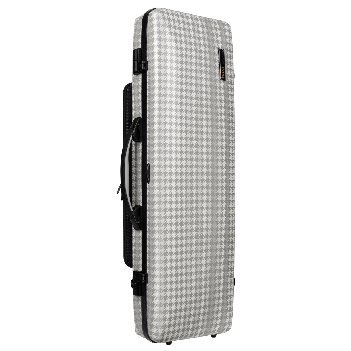 BAM バイオリンケース 2024限定 Cabourg CABOURG HIGHTECH OBLONG VIOLA CASE – Bam Cases