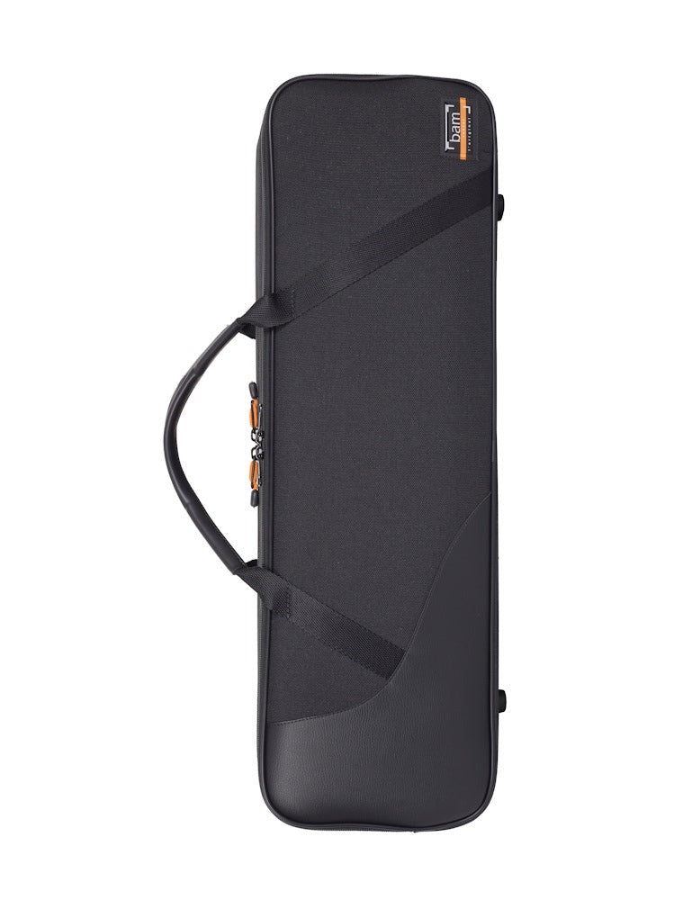 CONSERVATOIRE 1/2 TO 3/4 SIZE VIOLIN CASE – Bam Cases