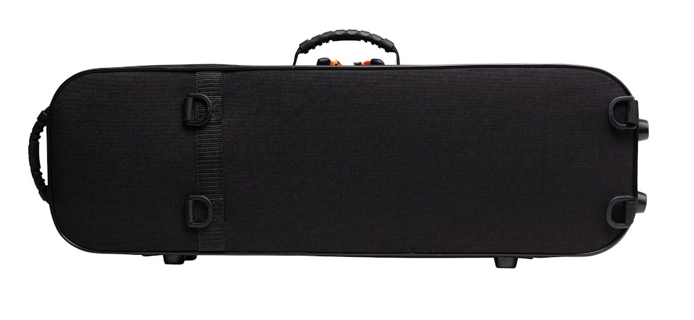 CONSERVATOIRE 1/4 TO 1/8 SIZE VIOLIN CASE – Bam Cases