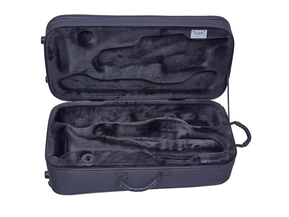 CONSERVATOIRE SINGLE TRUMPET CASE – Bam Cases