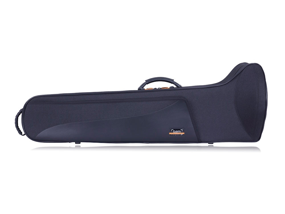 CONSERVATOIRE TENOR TROMBONE CASE – bamcases