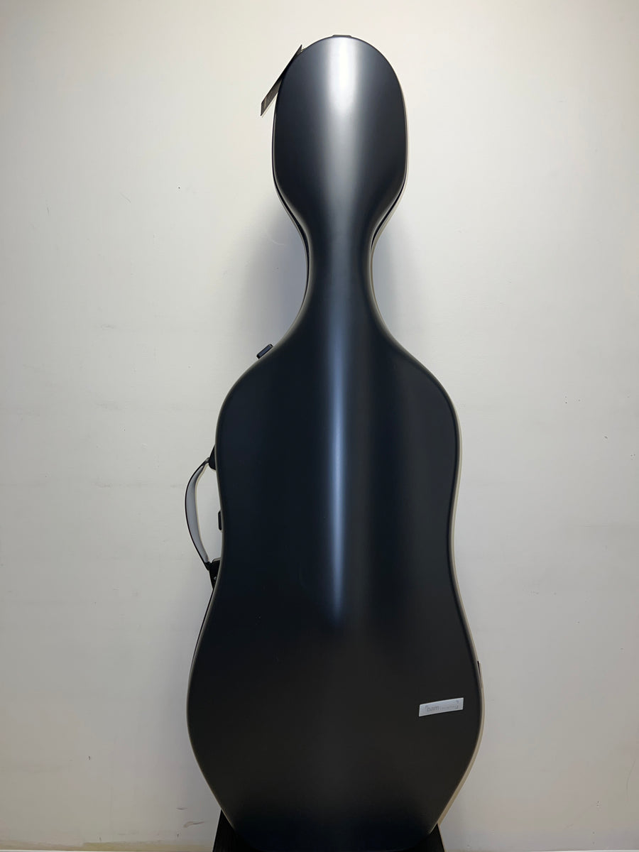 チェロケースbam HIGHTECH Slim2.9 弦楽器