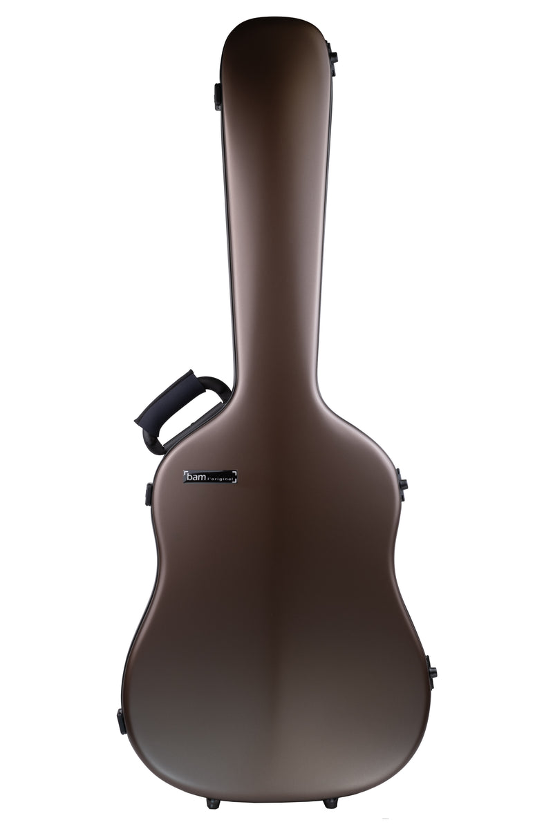 Fame - Koffers Voor Akoestische Gitaar / Tassen