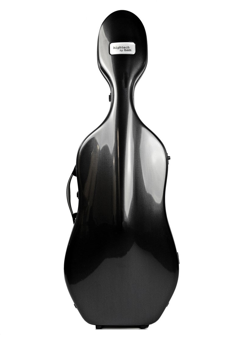 HIGHTECH COMPACT CELLO CASE – Bam Cases