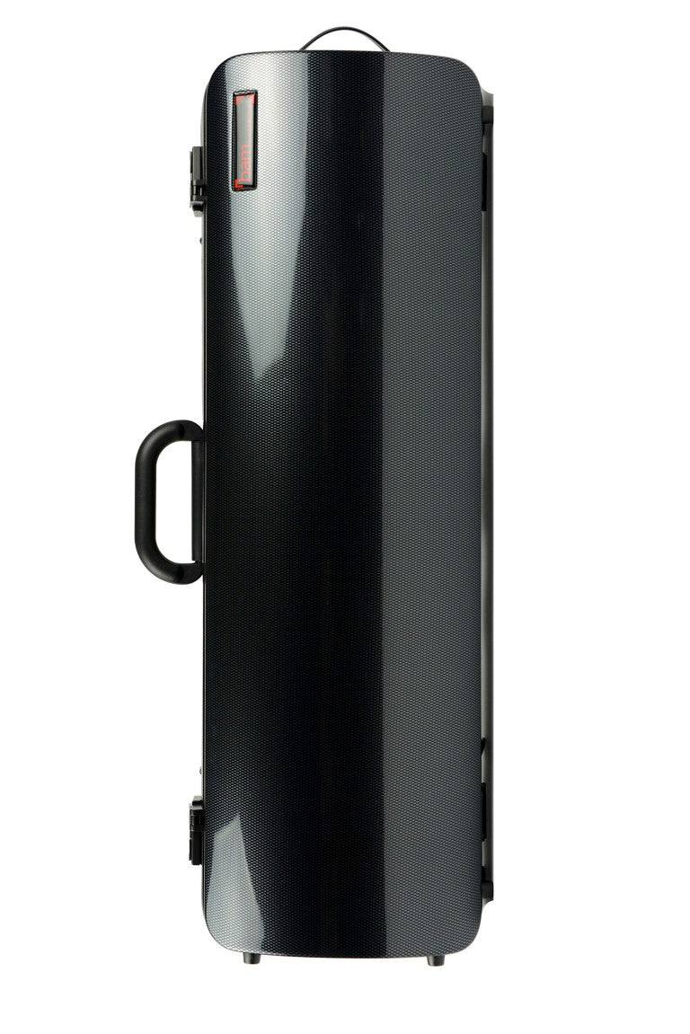HIGHTECH OBLONG VIOLIN CASE (CLASSIC SHAPE) – Bam Cases