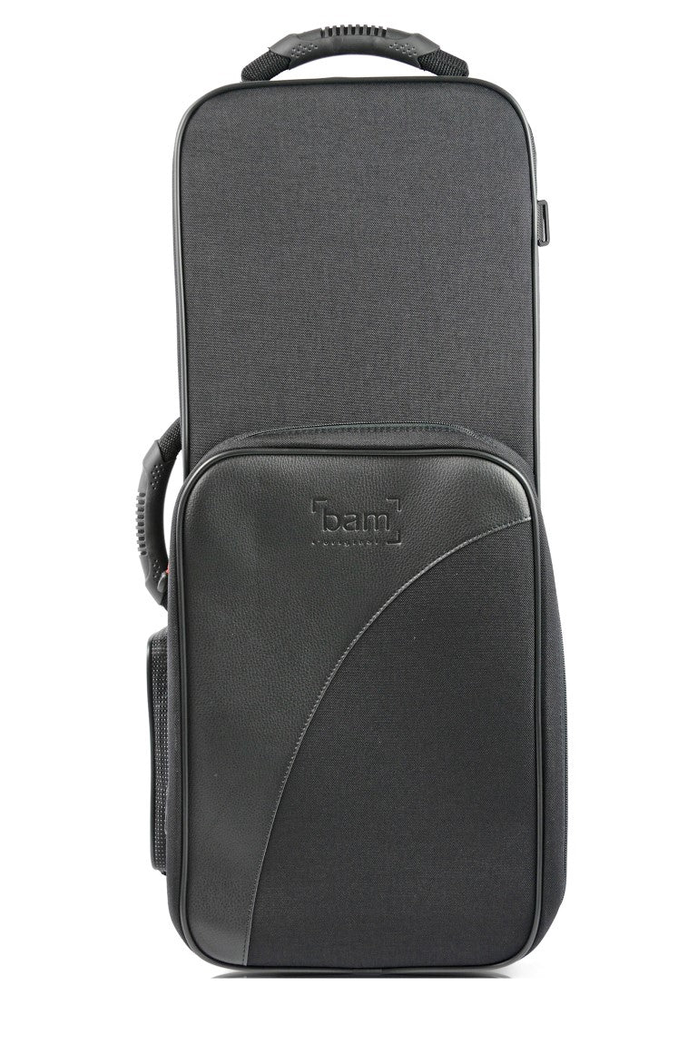 【タッカー】bamアルトサックス トレッキングケース TREKKING ALTO SAXOPHONE CASE – Bam Cases