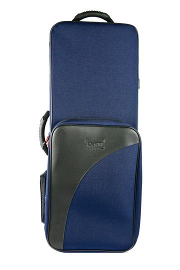 TREKKING TENOR SAXOPHONE CASE – Bam Cases