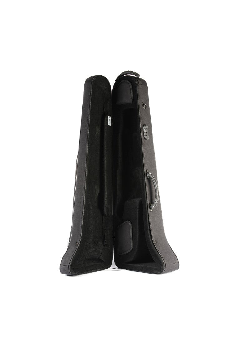 CLASSIC BASS TROMBONE CASE – Bam Cases