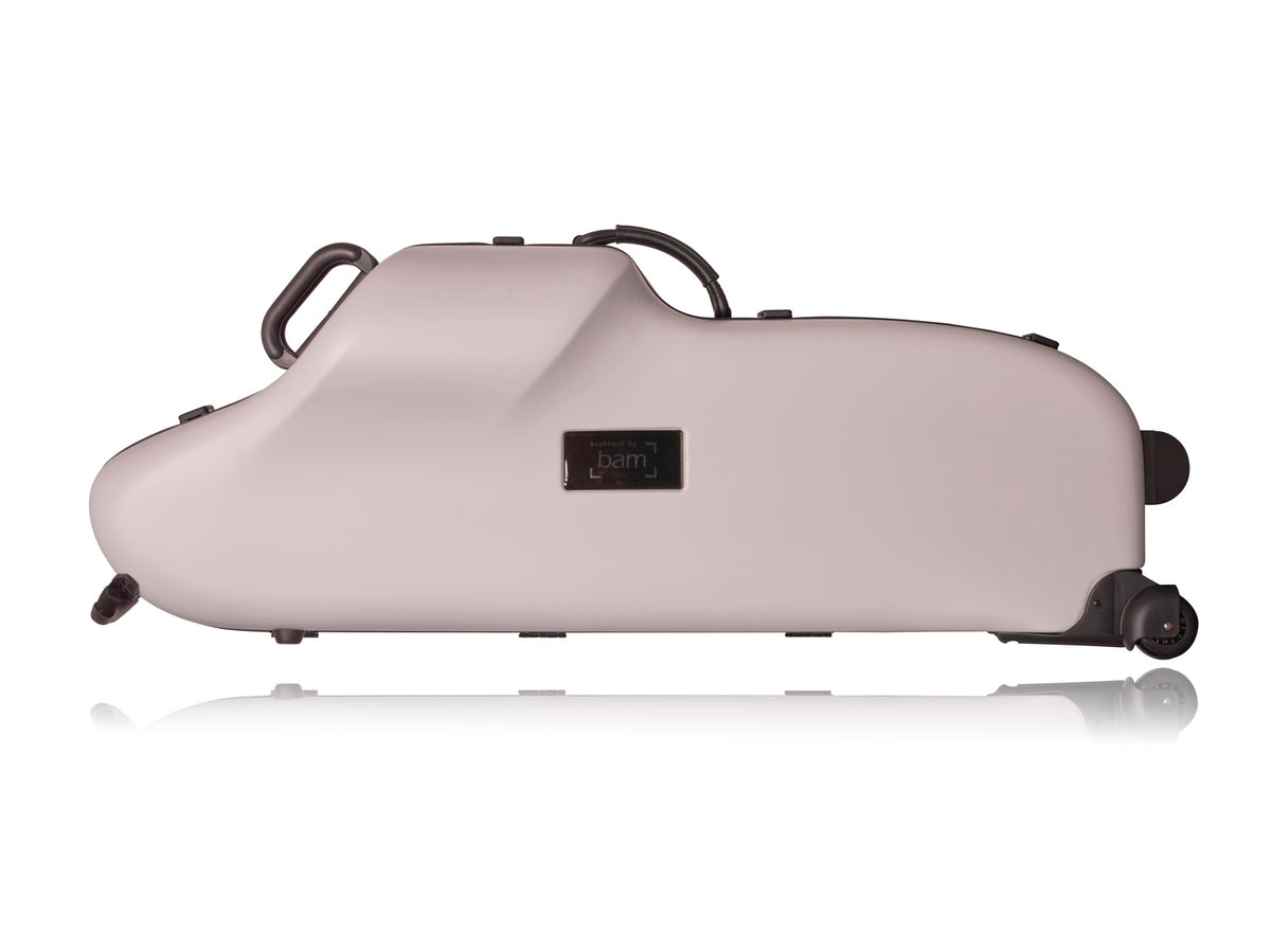 HIGHTECH BARITONE SAX CASE Bam Cases