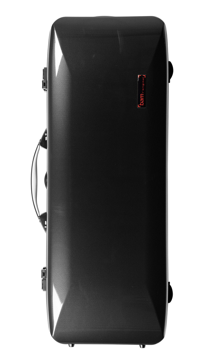 HIGHTECH OBLONG VIOLA CASE Bam Cases
