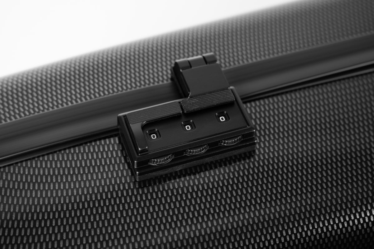 HIGHTECH OBLONG VIOLA CASE Bam Cases