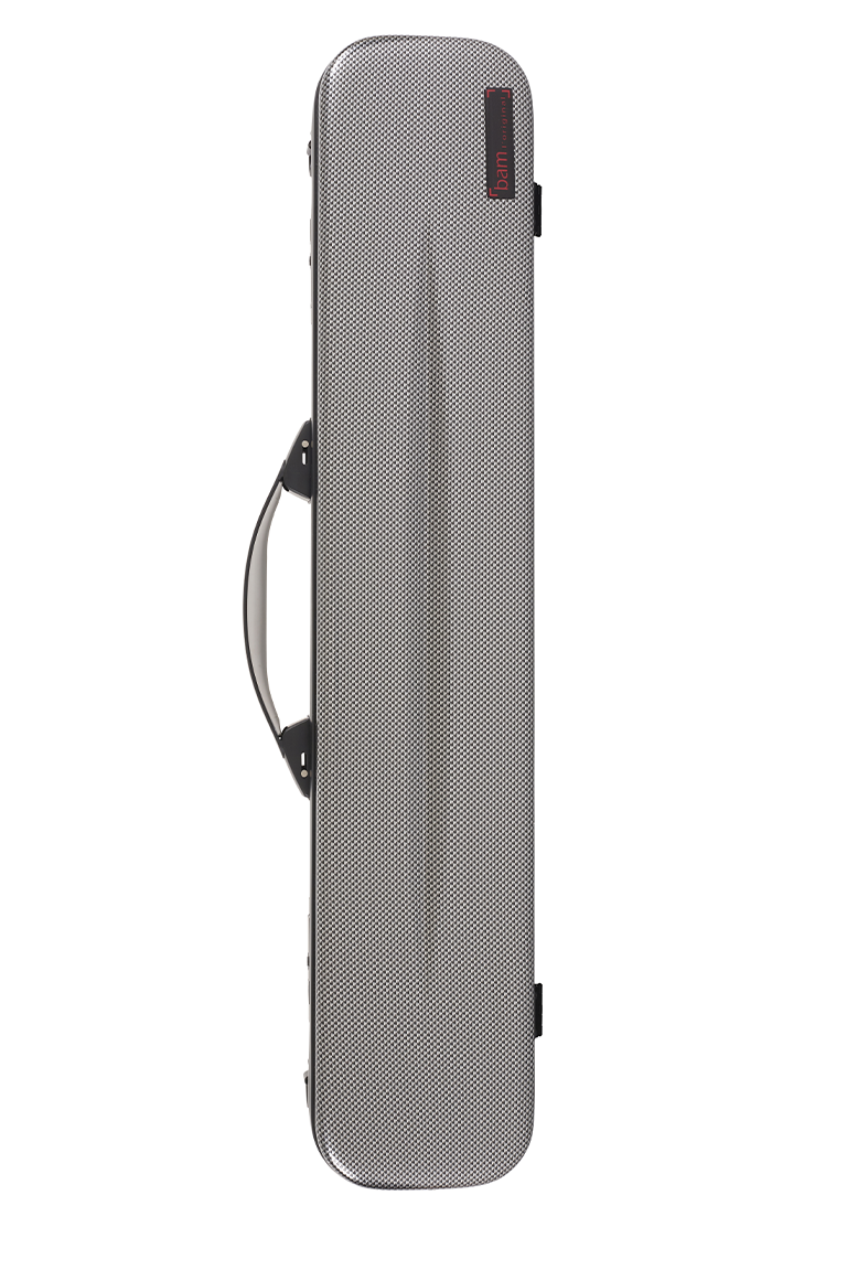 Bam top bow case