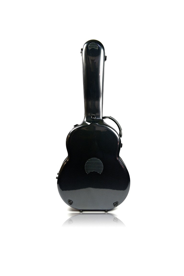 Selmer guitar new arrivals case