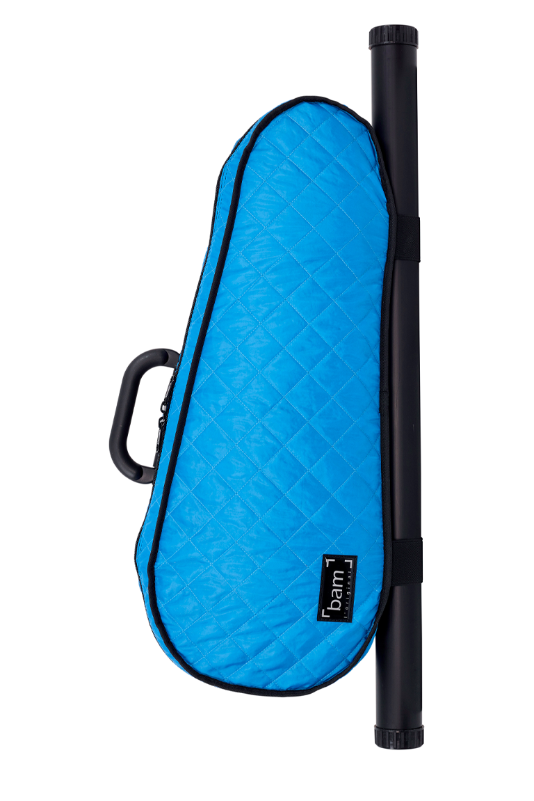 HOODY for Hightech Cabin Violin case – Bam Cases