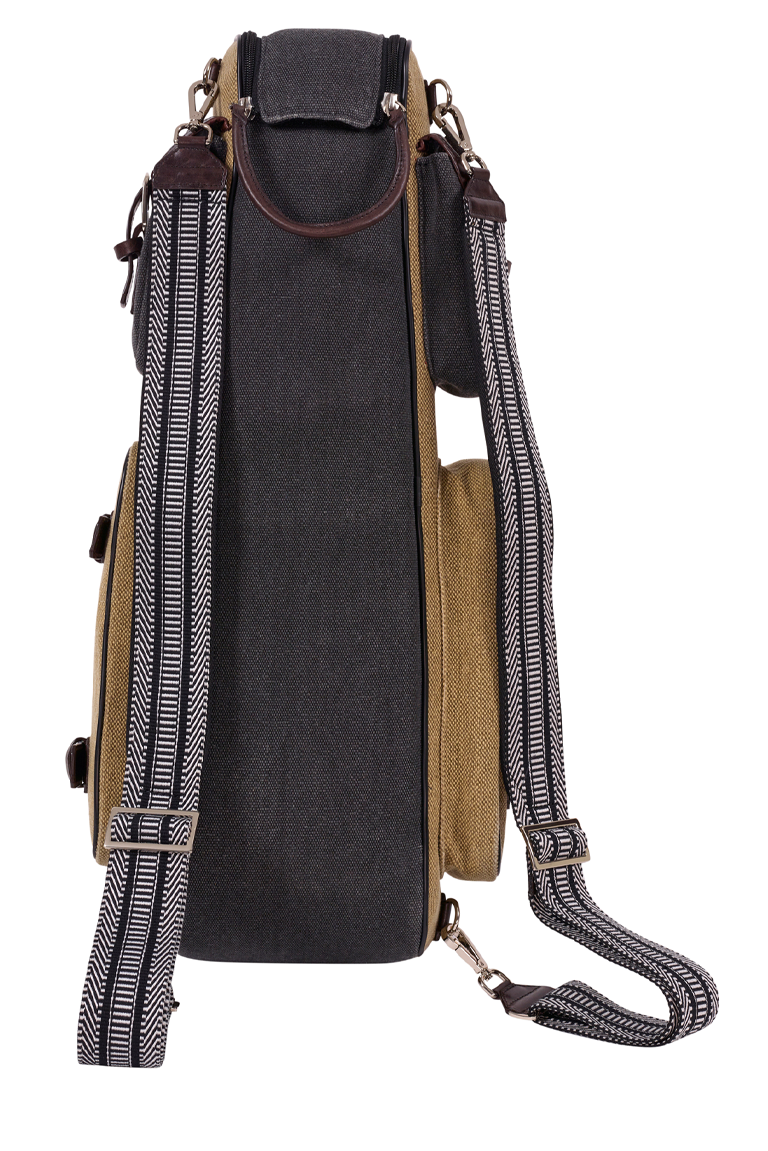 NASHVILLE Alto Sax Gigbag