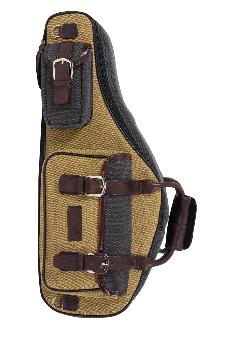 NASHVILLE TENOR SAXOPHONE GIG BAG – Bam Cases