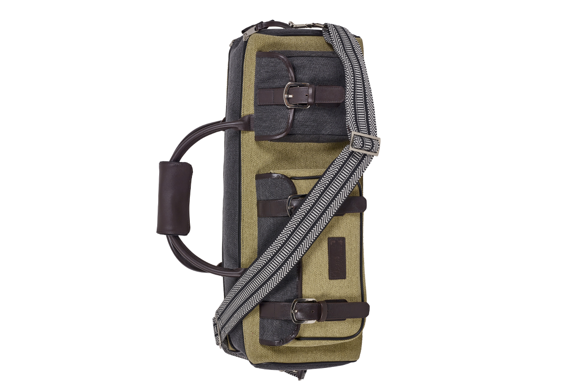 NASHVILLE SINGLE TRUMPET GIG BAG – Bam Cases