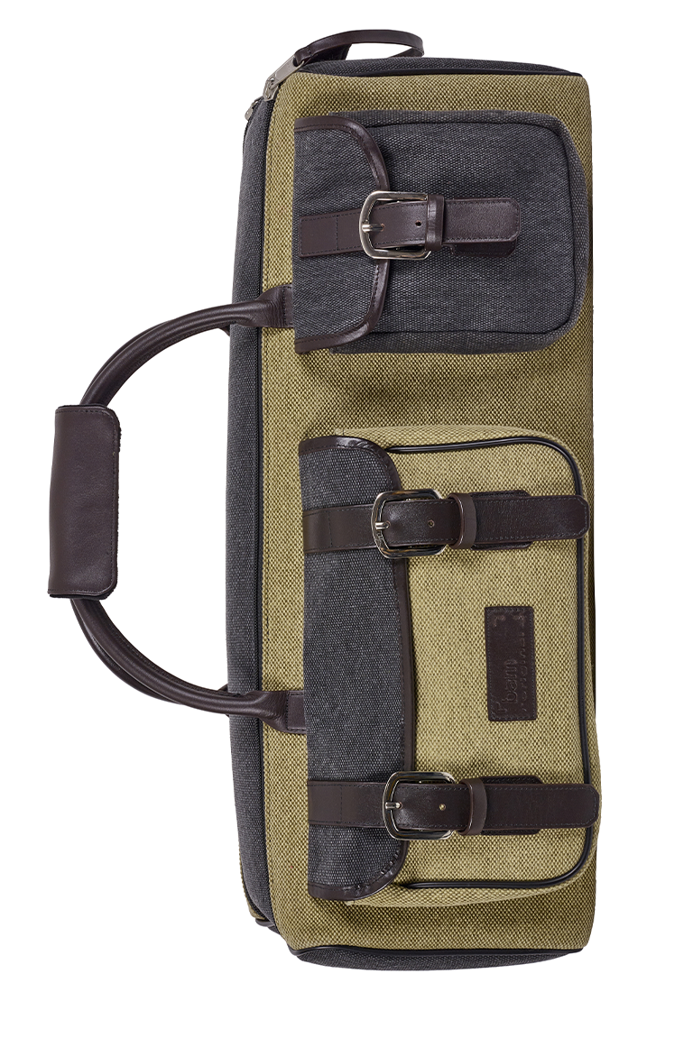 NASHVILLE 1 TRUMPET GIGBAG (NASH3123SCA)