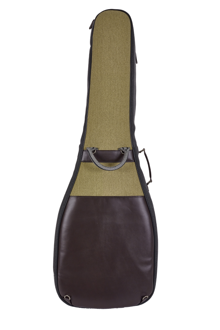 NASHVILLE BASS GUITAR GIG BAG – Bam Cases