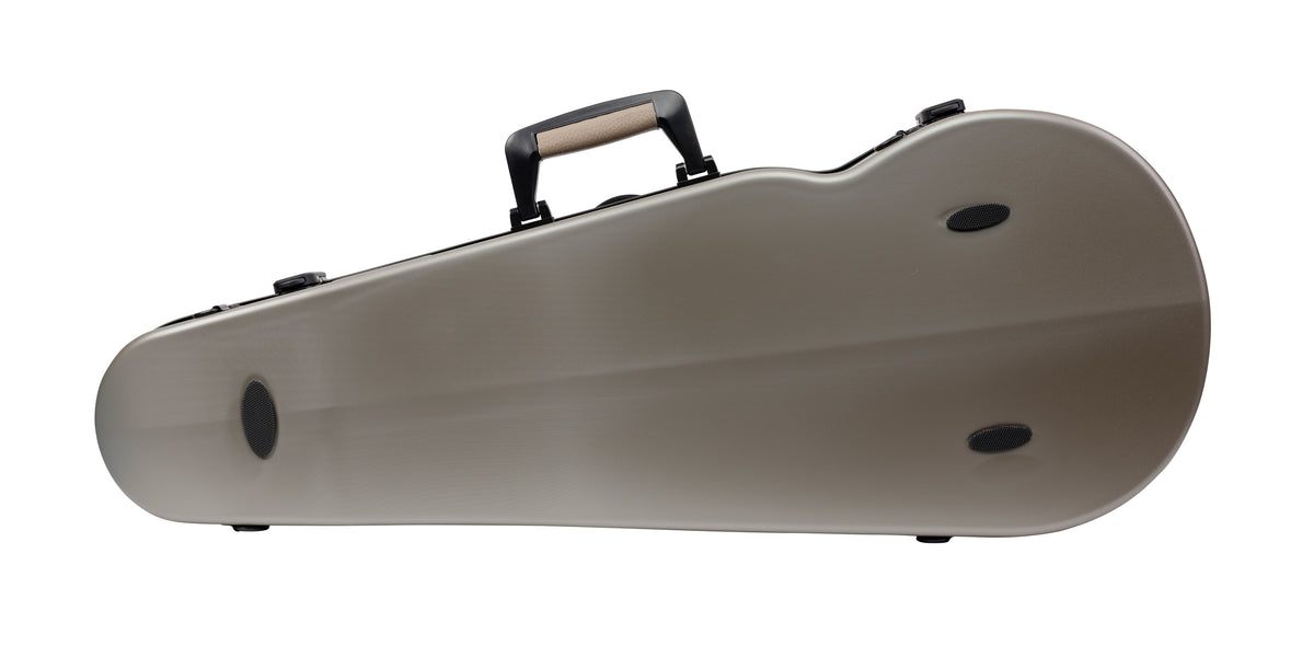 L'OPERA SUPREME HIGHTECH PREMIUM CONTOURED VIOLA CASE – Bam Cases
