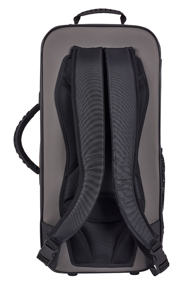 PEAK PERFORMANCE DOUBLE TRUMPET CASE – Bam Cases