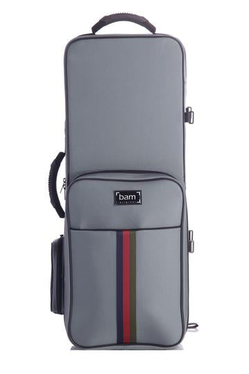 SAINT GERMAIN TREKKING TENOR SAXOPHONE CASE – Bam Cases