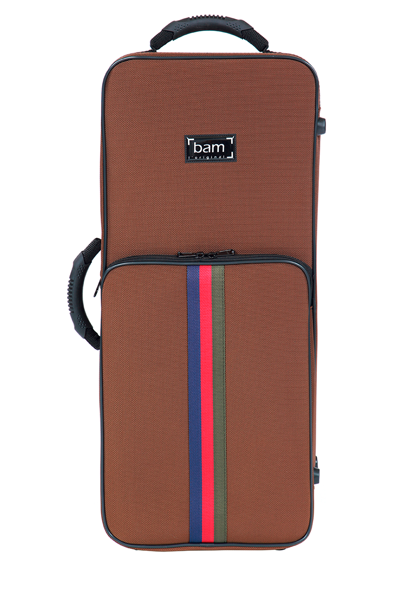 SAINT GERMAIN BASSOON CASE – Bam Cases