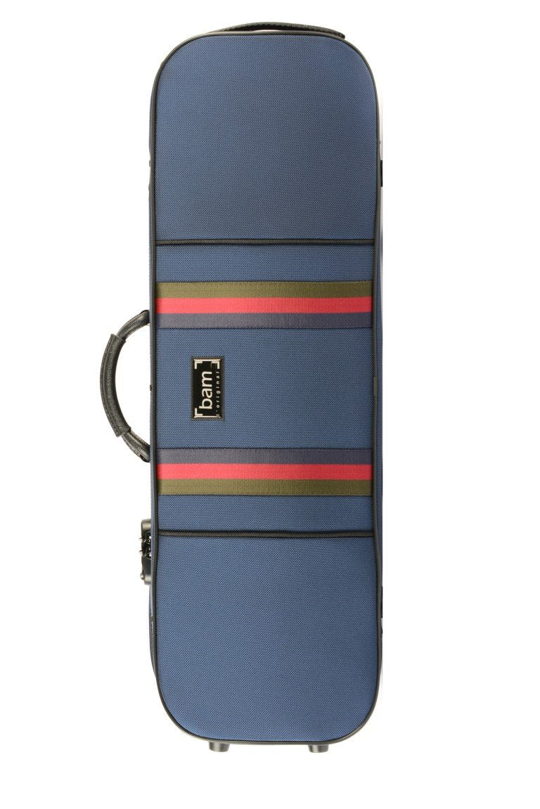 SAINT GERMAIN STYLUS VIOLIN CASE – Bam Cases