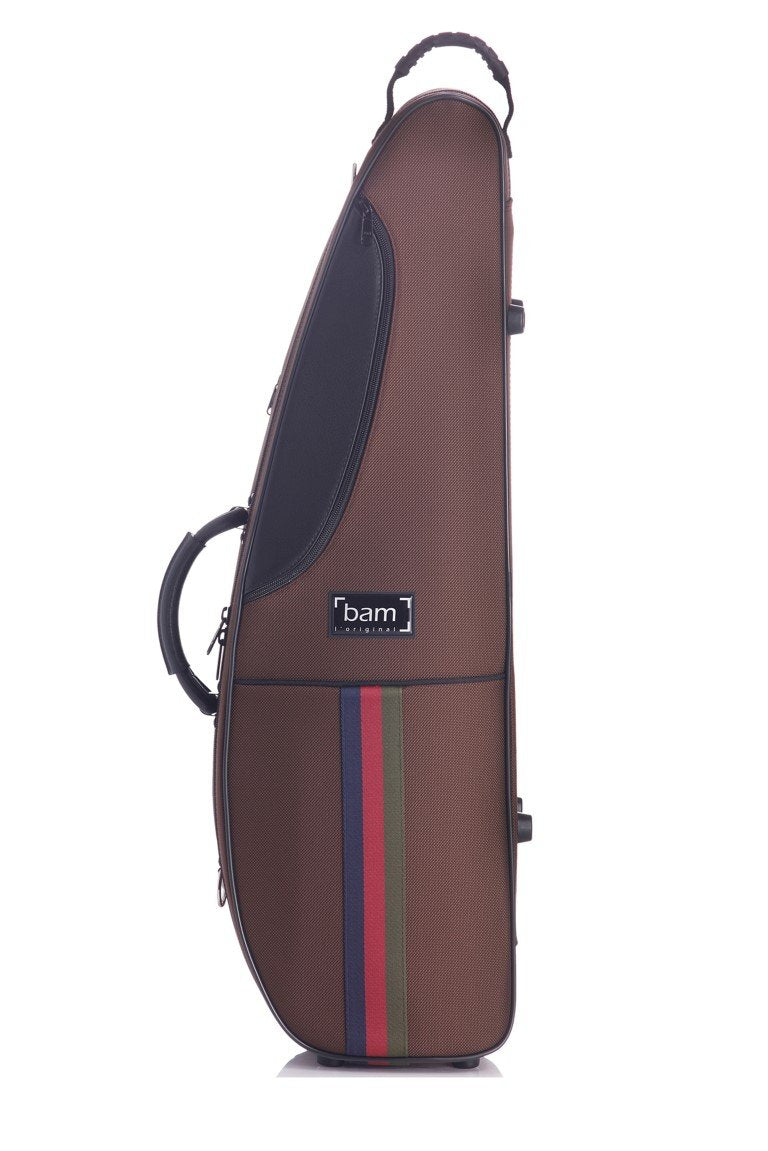 bam バム バイオリンケース サンジェルマン クラシック3 SAINT GERMAIN CLASSIC 3 VIOLIN CASE – Bam Cases