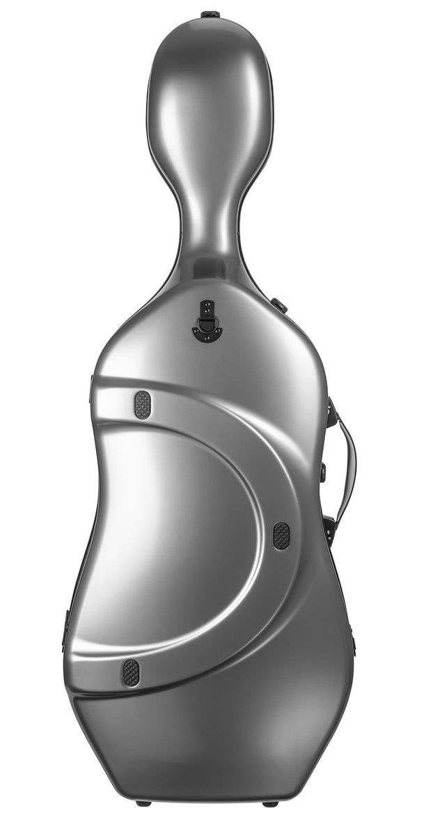 人気特価をすべて SKY HIGHTECH SLIM CELLO CASE – Bam Cases 弦楽器