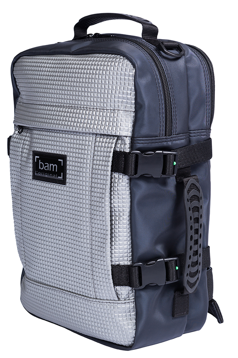 ants collision backpack for laptop A+ BACKPACK FOR HIGHTECH CASE