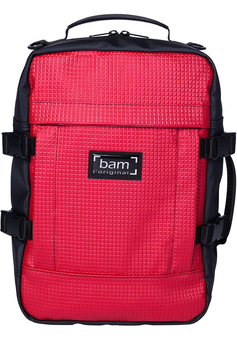 A+ BACKPACK FOR HIGHTECH CASE – Bam Cases