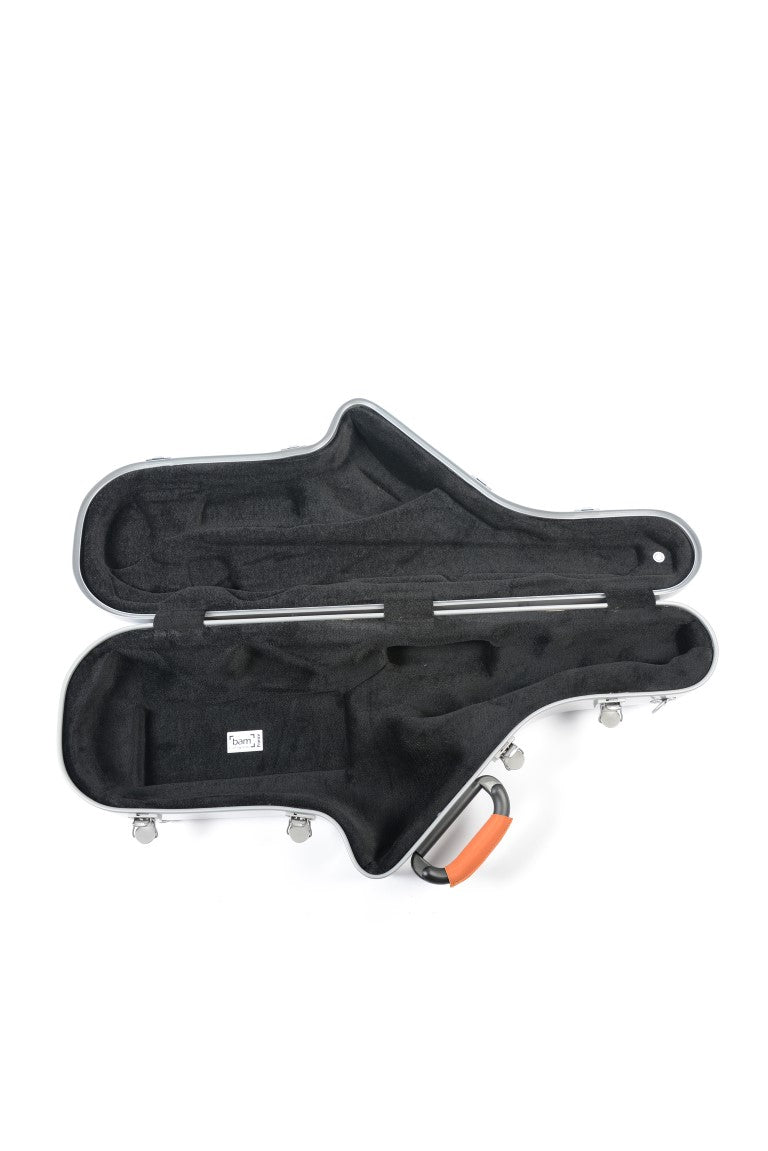 LA DEFENSE CABINE TENOR SAXOPHONE CASE – Bam Cases
