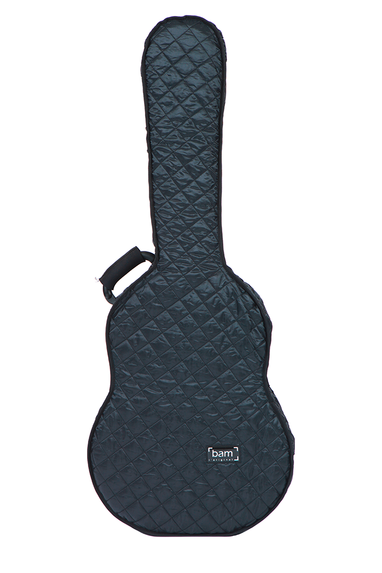 HOODY FOR HIGHTECH CLASSICAL GUITAR CASE – Bam Cases