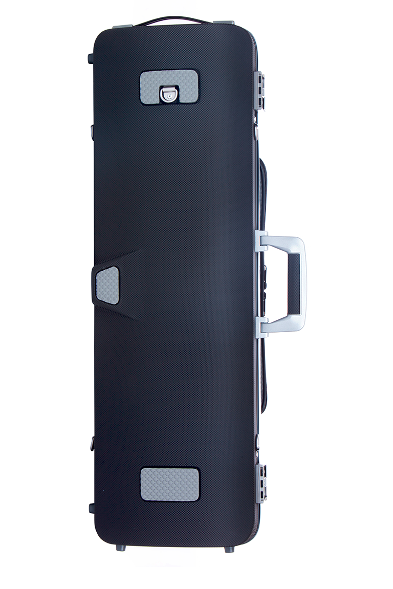 ハンサ ラクダ HIGHTECH L'ETOILE OBLONG VIOLIN CASE (CLASSIC SHAPE) – Bam Cases