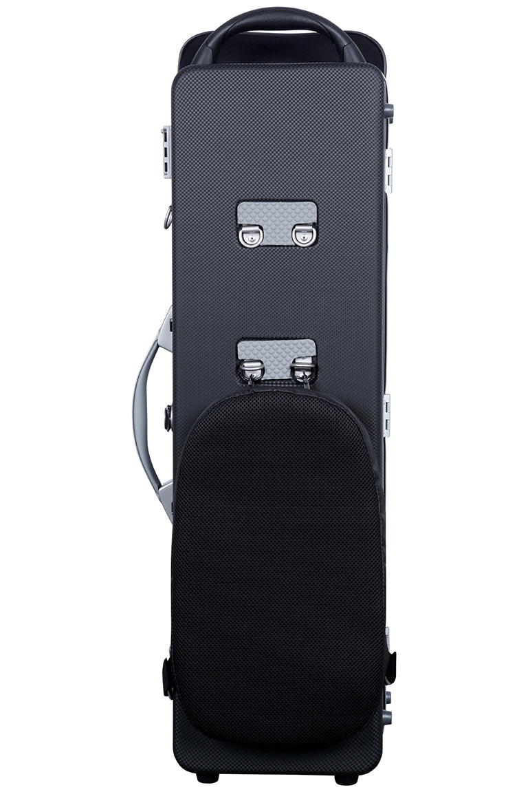 PANTHER HIGHTECH BASS CLARINET (TO C) CASE – Bam Cases