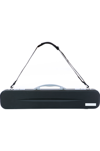 PANTHER HIGHTECH 6 BOWS CASE FOR VIOLIN, VIOLA & CELLO - (ADAPTABLE FOR BAROQUE BOWS ON REQUEST)