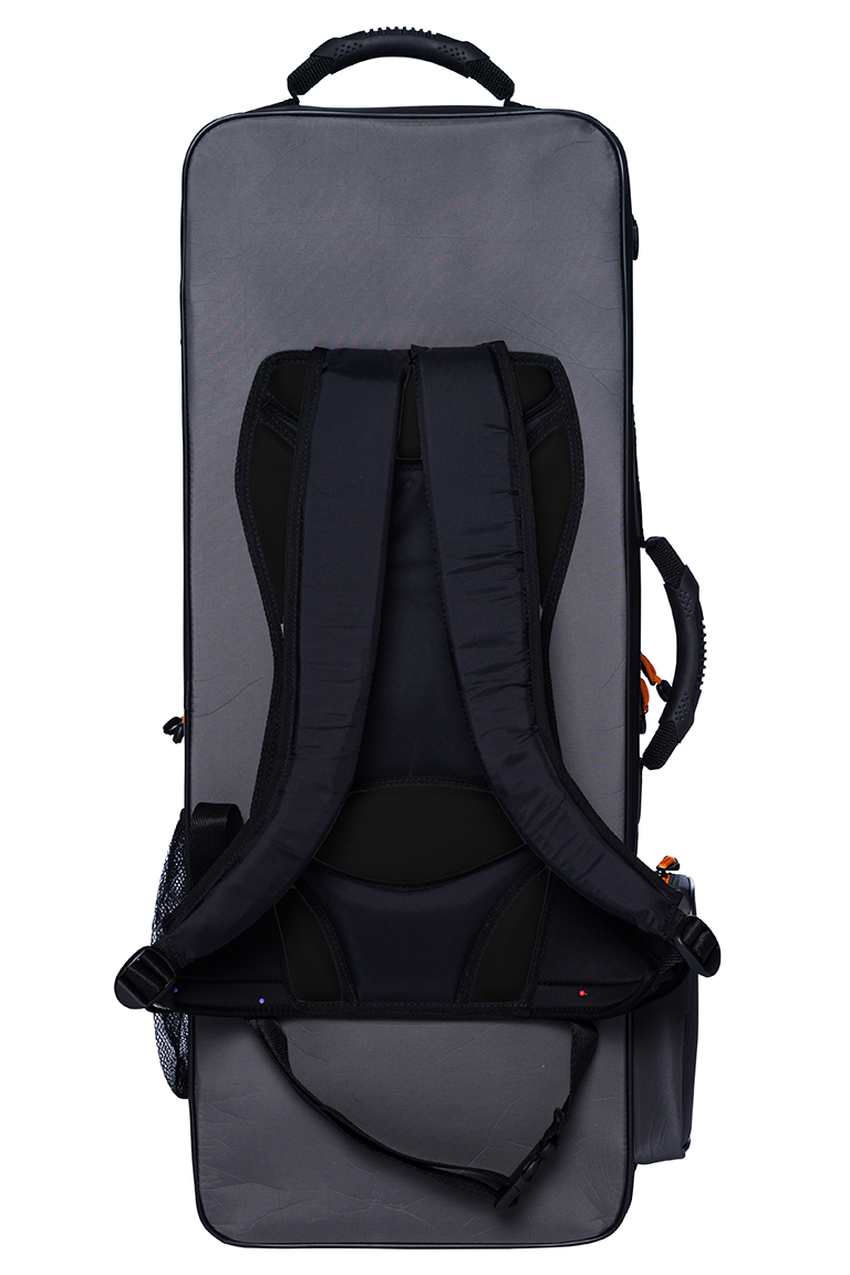 PEAK PERFORMANCE TENOR SAXOPHONE CASE – Bam Cases