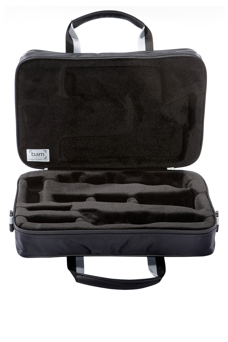 PERFORMANCE Bb CLARINET BRIEFCASE – Bam Cases