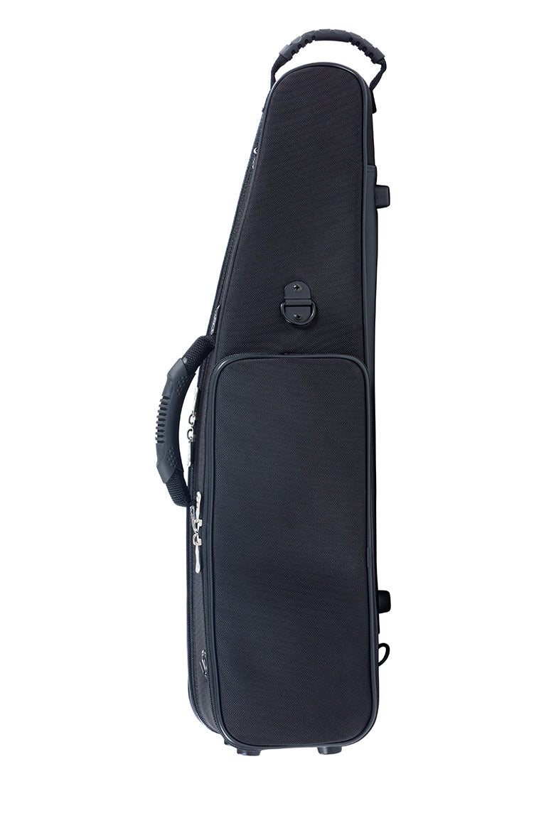 SIGNATURE SOPRANO SAXOPHONE CASE – Bam Cases