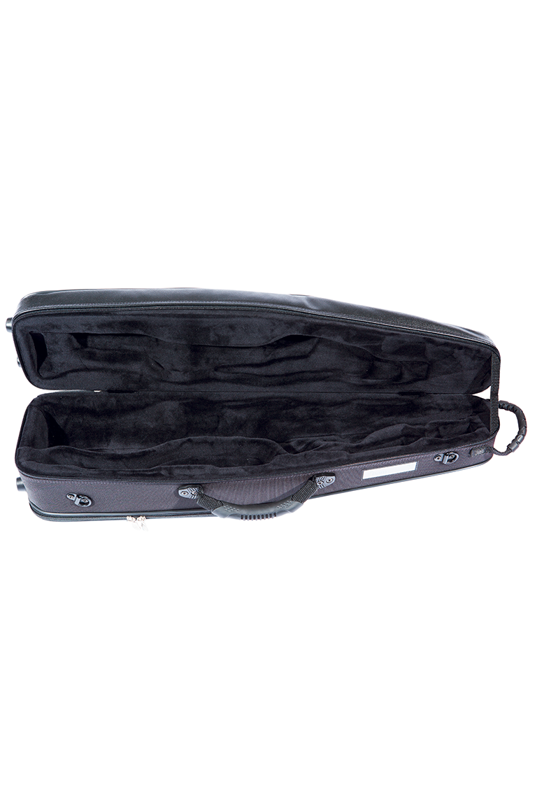 SIGNATURE SOPRANO SAXOPHONE CASE – Bam Cases