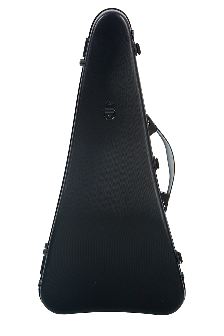 Electric violin case hotsell