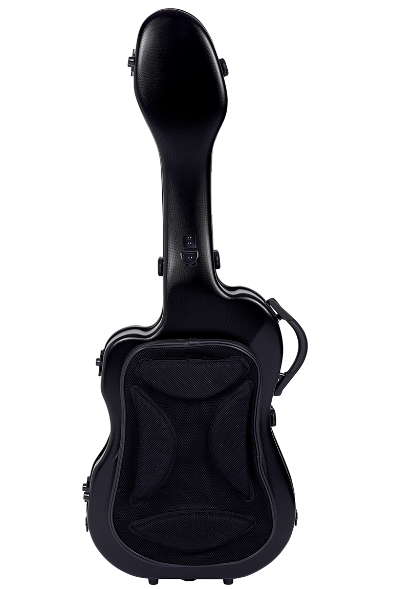 STAGE FENDER STRATOCASTER GUITAR CASE WITH BACK CUSHION Bam Cases