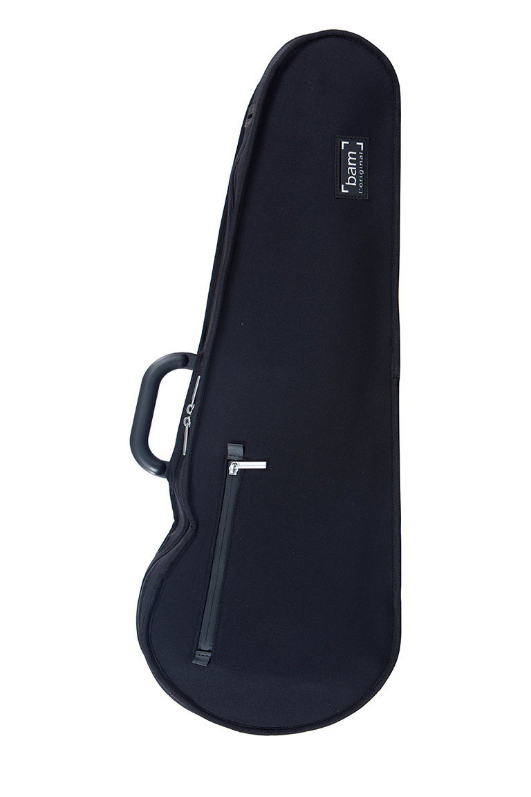 SUBMARINE HOODY FOR HIGHTECH CONTOURED VIOLIN CASE – Bam Cases