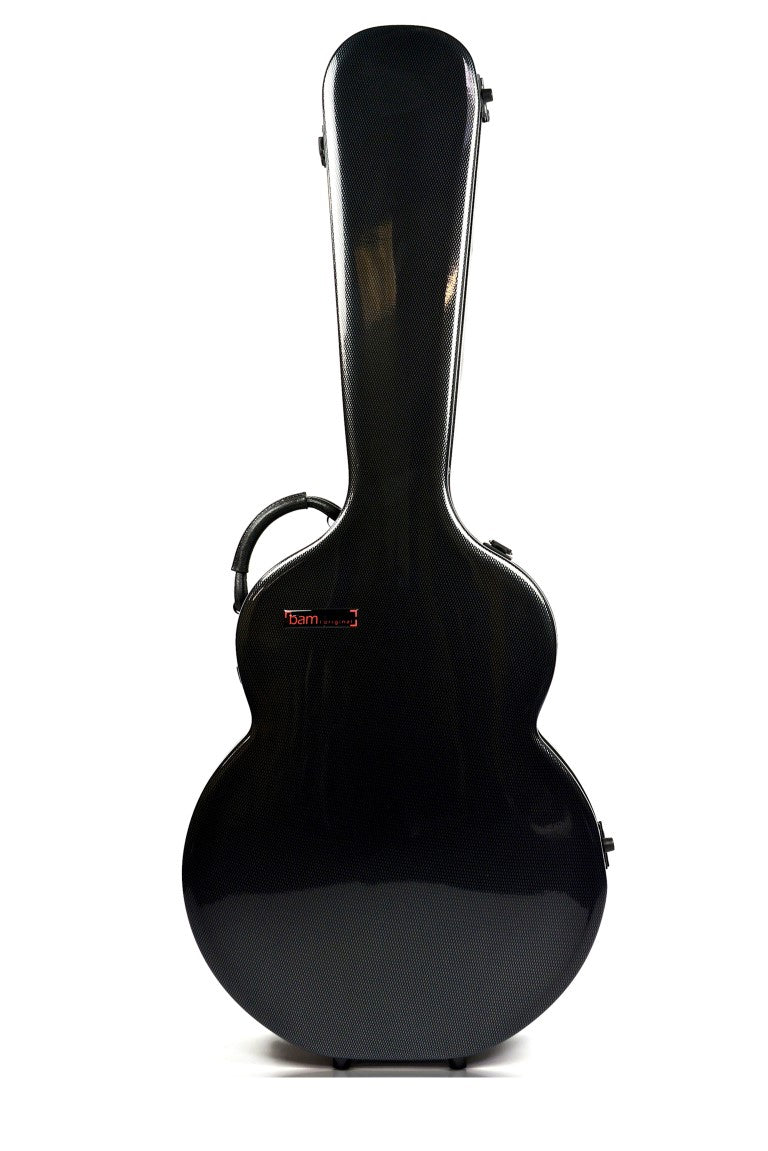 Archtop Guitar Cases | Perfect for different brands | BAM Cases – Bam Cases