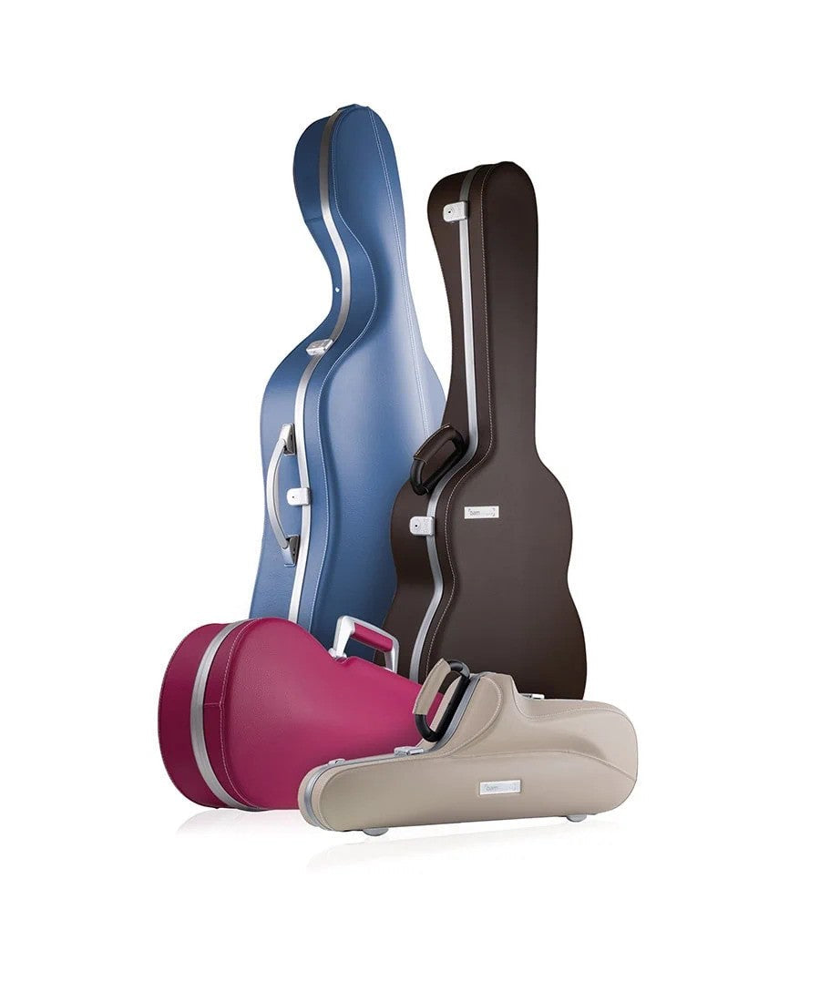 Protect Your Instrument in Style with L’ETOILE ROYAL Cases – Bam Cases