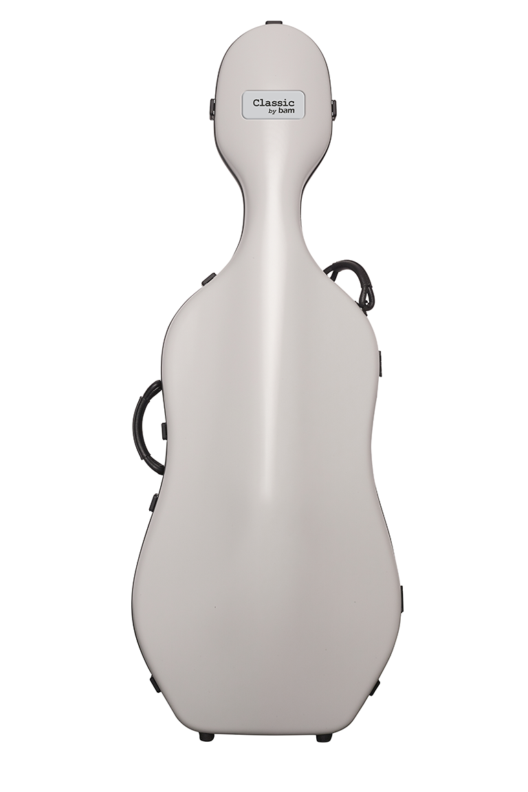 CLASSIC CELLO CASE WITHOUT WHEELS