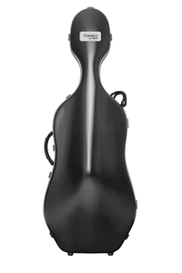 CLASSIC CELLO CASE WITHOUT WHEELS